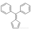 DIPHENYLFULVENE CAS 2175-90-8